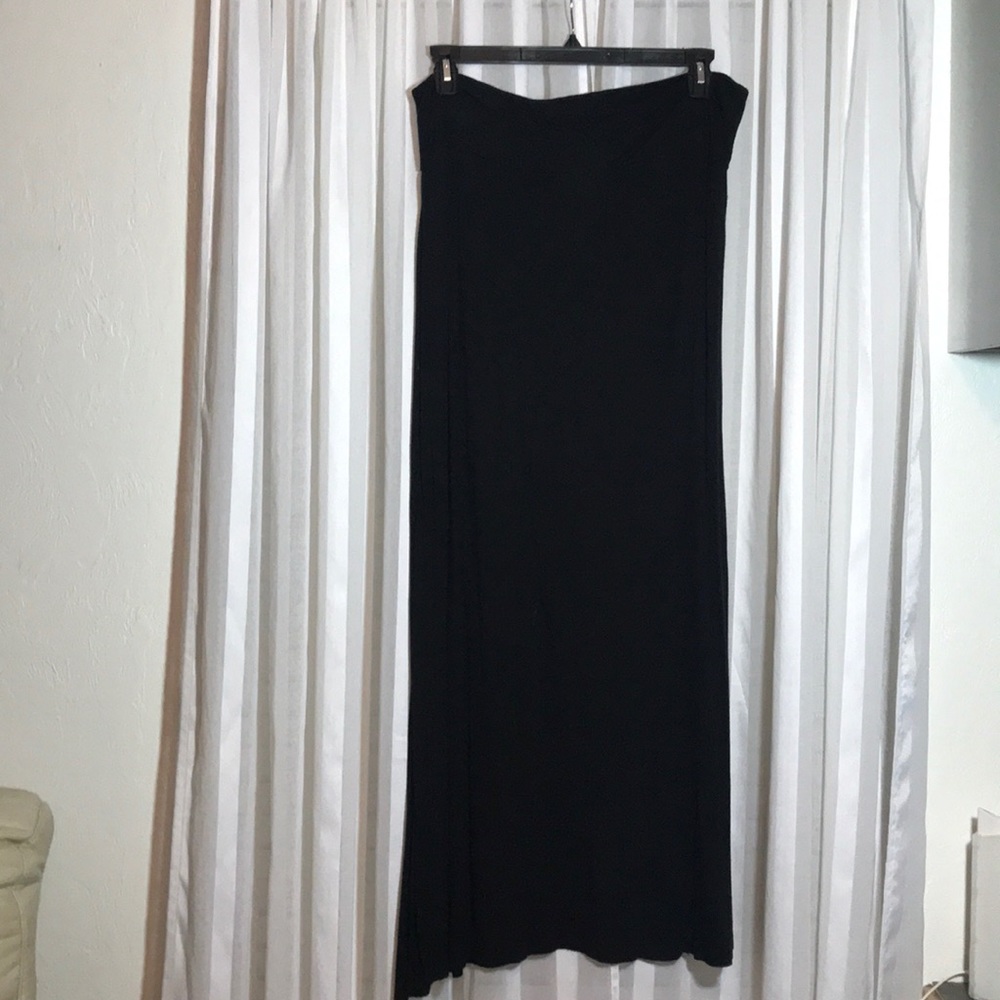 Plus size skirt!